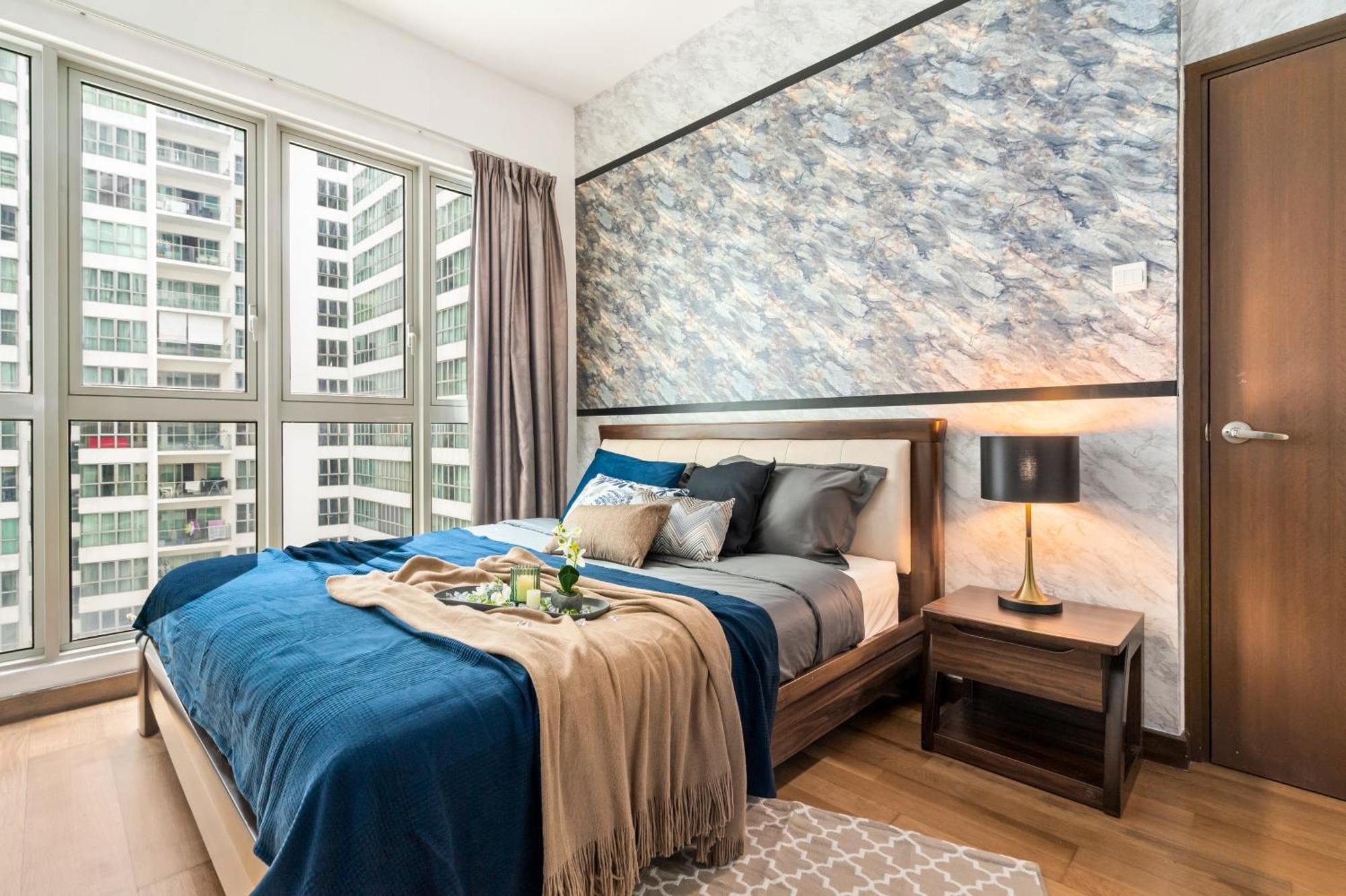 Naibnb In Regalia Apartment *