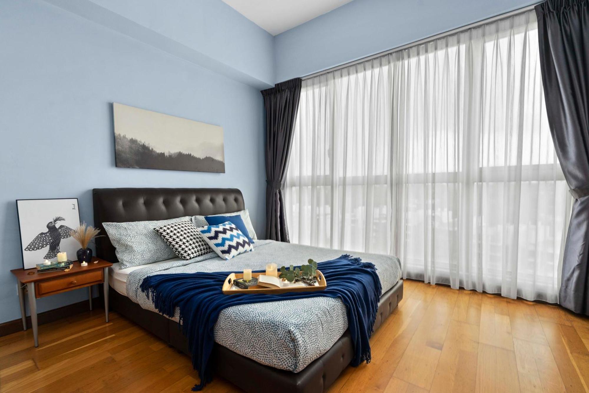 Apartment Naibnb In Regalia